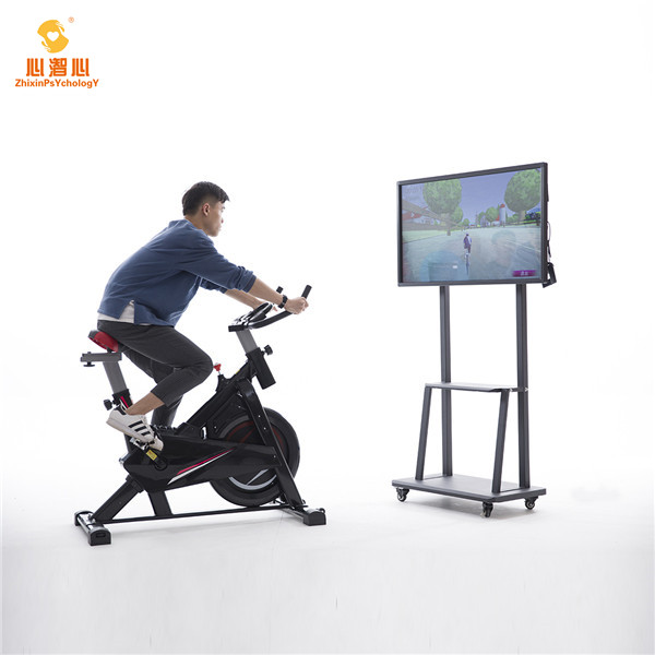 运动调节训练系统：重新定义你的运动体验